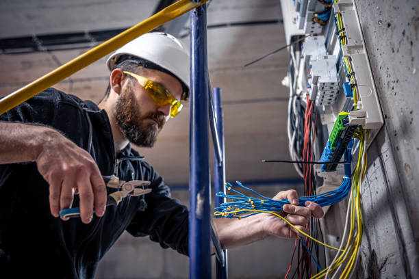 Electrical Outlet Repair in St Maries, ID