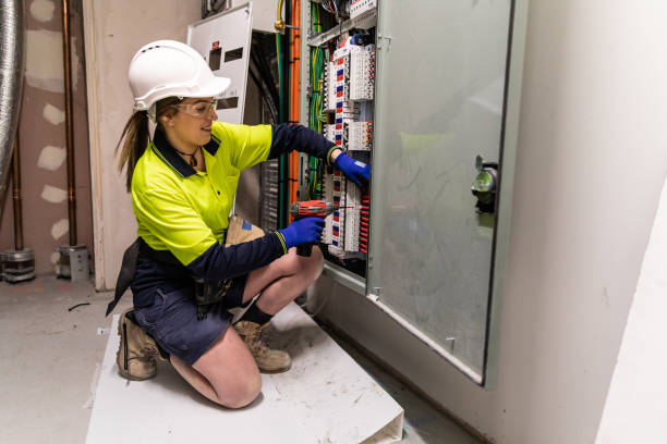 Best Licensed Electrician  in St Maries, ID