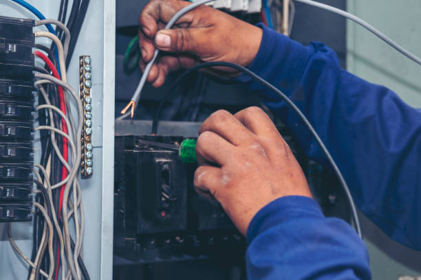 Electrical Rewiring Services in St Maries, ID