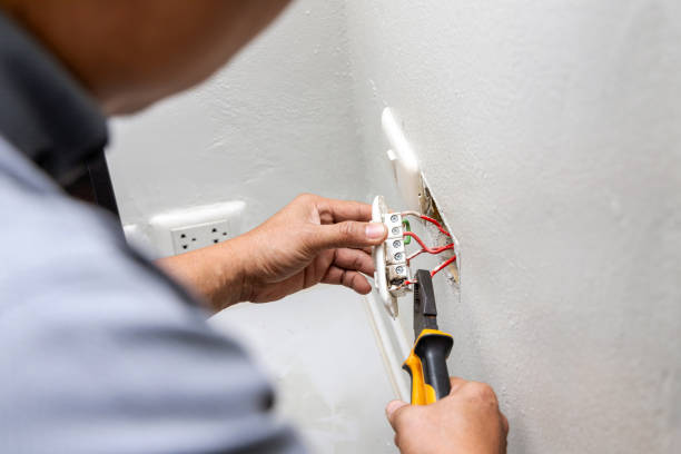 Best Affordable Electrical Installation  in St Maries, ID