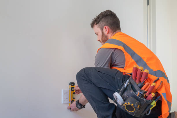 Best Affordable Electrician  in St Maries, ID