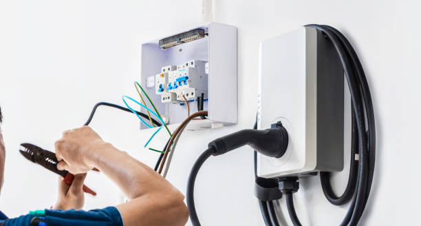 Best Residential Electrician Services  in St Maries, ID