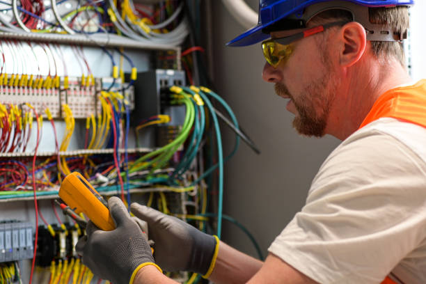 Best Local Electrician Companies  in St Maries, ID