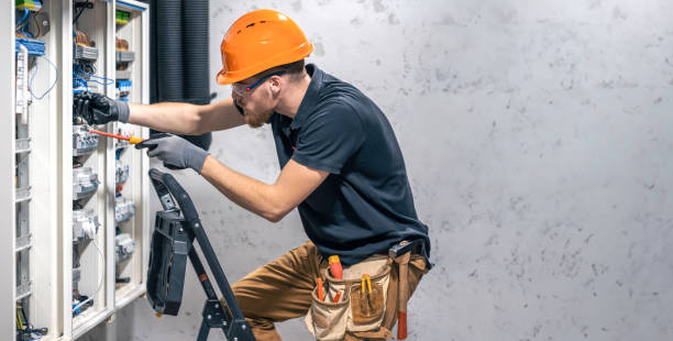 Generator Installation Services in St Maries, ID