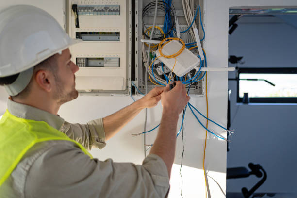Best Electrical Contractors for Businesses  in St Maries, ID