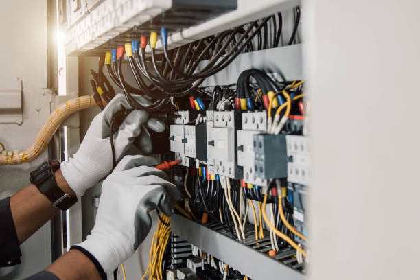 Electrical Upgrades for Homes in St Maries, ID